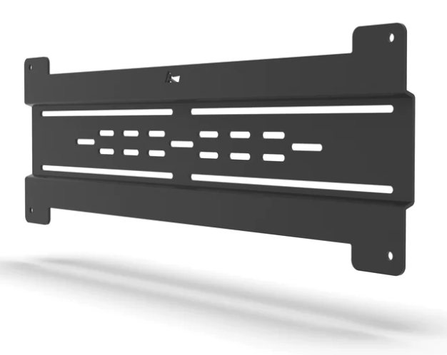 TrailRax Universal Recovery Board Plate