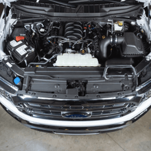 Vortech Superchargers Tuner Kit - Satin (2021+ F-150 5.0L) - 4FV218-110L