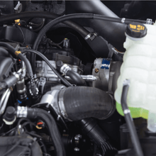 Vortech Superchargers Tuner Kit - Satin (2021+ F-150 5.0L) - 4FV218-110L