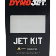 Dynojet Jet Kit for 1984-1986 Honda Nighthawk 700 - 1107