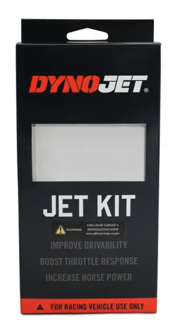 Dynojet Jet Kit for 1984-1986 Honda Nighthawk 700 - 1107