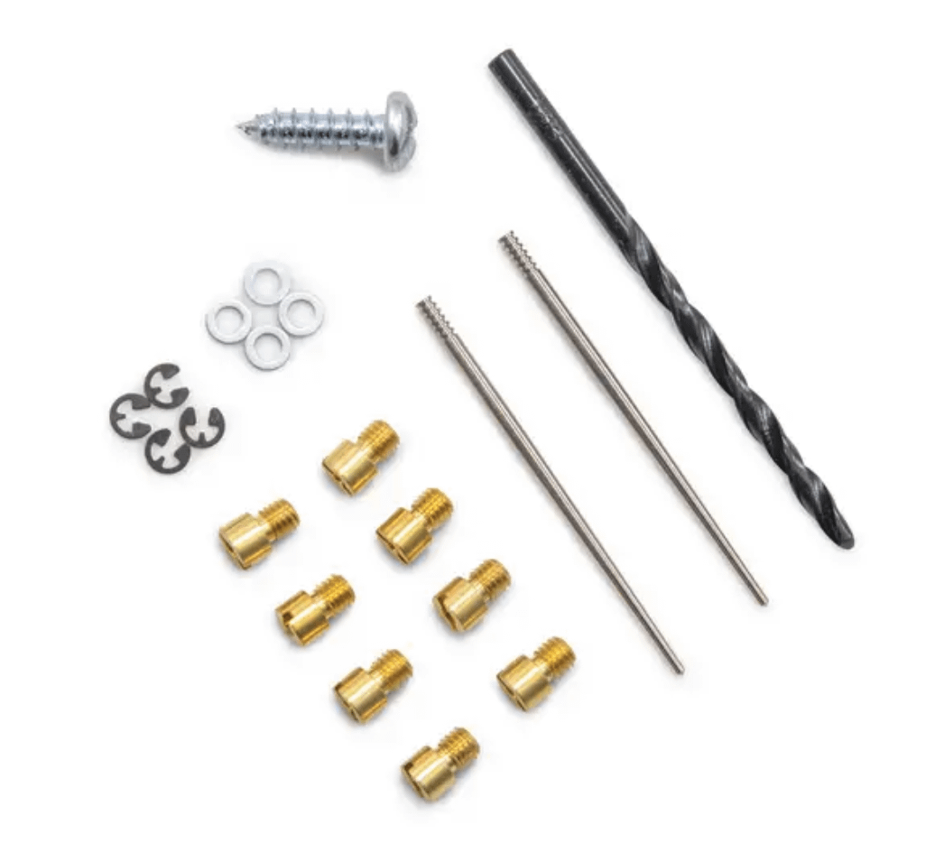 Dynojet Jet Kit for 1984-1986 Honda Nighthawk 700 - 1107