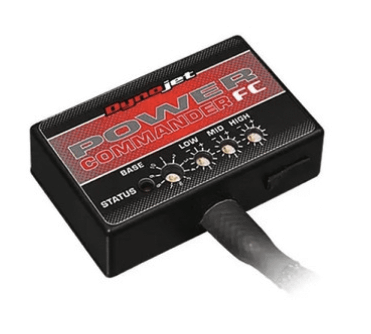 Dynojet Power Commander Fuel Controller for 2013 BMW R1200 GS - FC12016