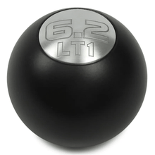 Barton Industries Aluminum Shift Knob