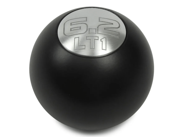 Barton Industries Aluminum Shift Knob