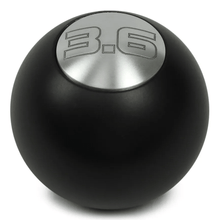 Barton Industries Aluminum Shift Knob
