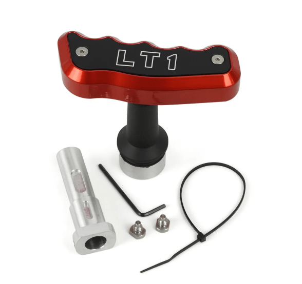 Barton Industries Automatic Trans T-Handle (Camaro)