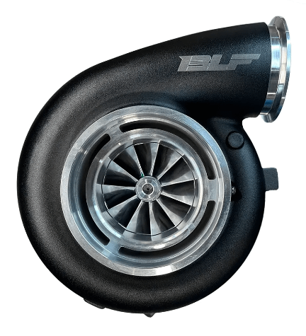 BL Fabrications Stealth Series DBB 94/144 Turbo