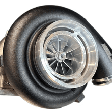 BL Fabrications Stealth Series DBB 88/144 Turbo