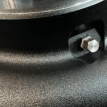 BL Fabrications Stealth Series DBB 88/144 Turbo