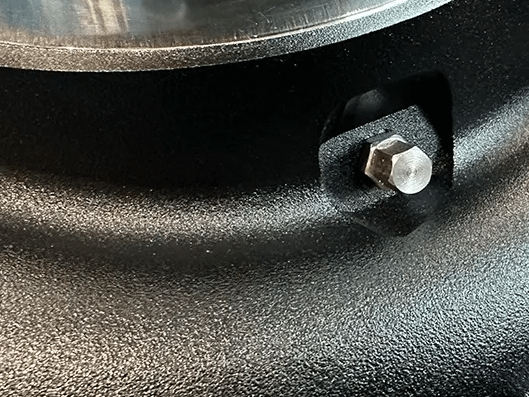 BL Fabrications Stealth Series DBB 88/144 Turbo