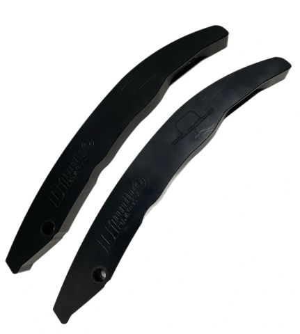 Li Tuning & Racing Coyote One Piece Tensioner Chain Guides