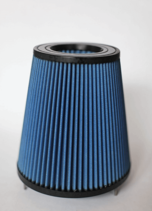 PMAS Velocity Type Dry Filter For 120MM 7" (H120-P) - F-120V
