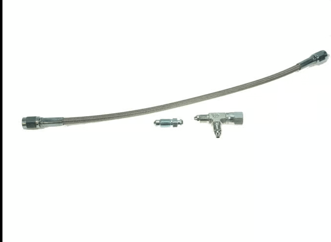 RAM RAM-78308 Remote bleeder kit for 78300