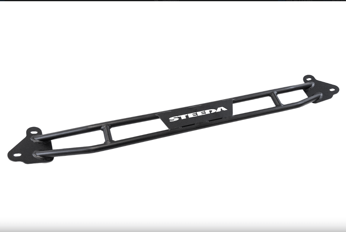 Steeda Strut Tower Brace (2020-2026 Explorer ST) - 555-5734