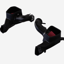 JLT Cold Air Intake System (2024-2026 Mustang GT / Darkhorse) - CAI-75-5200