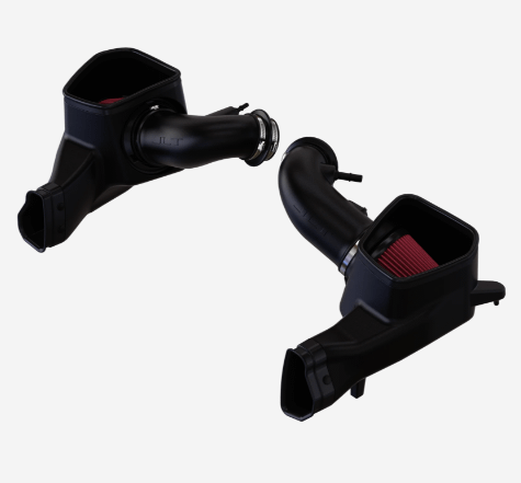 JLT Cold Air Intake System (2024-2026 Mustang GT / Darkhorse) - CAI-75-5200