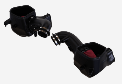 JLT Cold Air Intake System (2024-2026 Mustang GT / Darkhorse) - CAI-75-5200