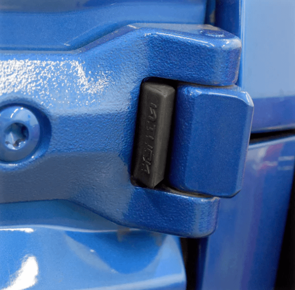 Turn Offroad 2021+ Ford Bronco Tailgate Limiter Rubber Stop - EATG-M1
