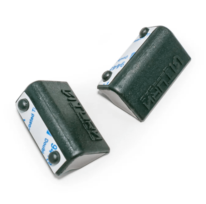 Turn Offroad 2021+ Ford Bronco Tailgate Limiter Rubber Stop - EATG-M1