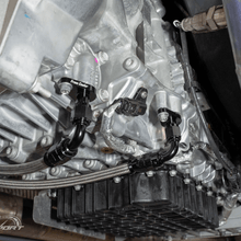 Snyder Performance Engineering SPE 2020+ GT500 DCT Cooler Line Kit - SPE-P100136