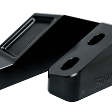 Snyder Performance Engineering 2020-2022 GT500 Stage-3 GT Trac Bite System - Billet Diff Bushings, Drag Vertical Links - P300107