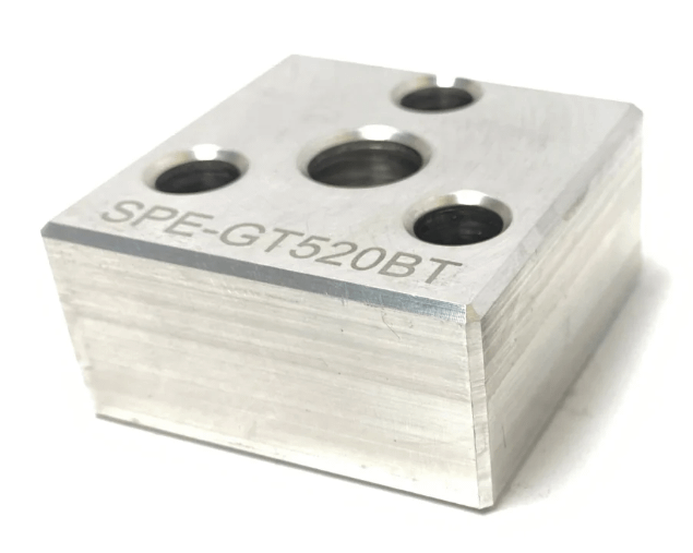 Snyder Performance Engineering SPE 2020+ GT500 Blower Holding Tool - SPE-P100114
