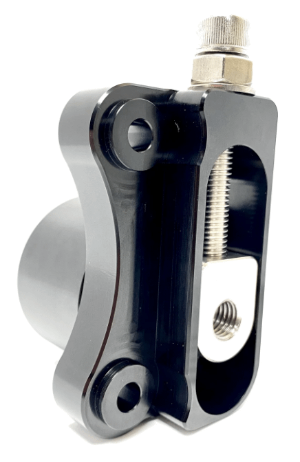 Snyder Performance Engineering SPE 2020+ GT500 Adjustable Auxilary Idler - SPE-P100121
