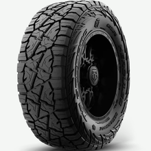 Hercules Lt265/60R20/10 121/118R Offroad Tire RT1 BW - 98818