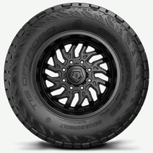 Hercules Lt265/60R20/10 121/118R Offroad Tire RT1 BW - 98818