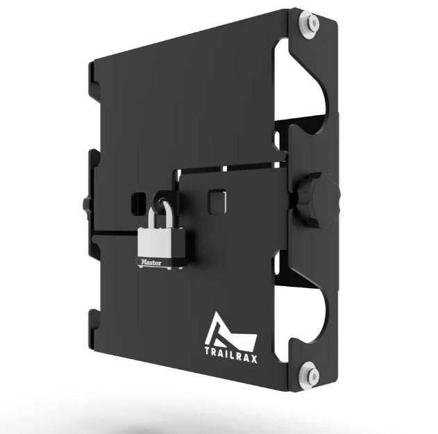TrailRax Double Tool Mount - TR-ACC-DTM