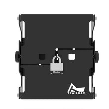 TrailRax Double Tool Mount - TR-ACC-DTM
