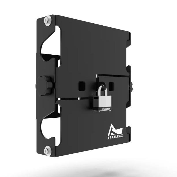 TrailRax Double Tool Mount - TR-ACC-DTM
