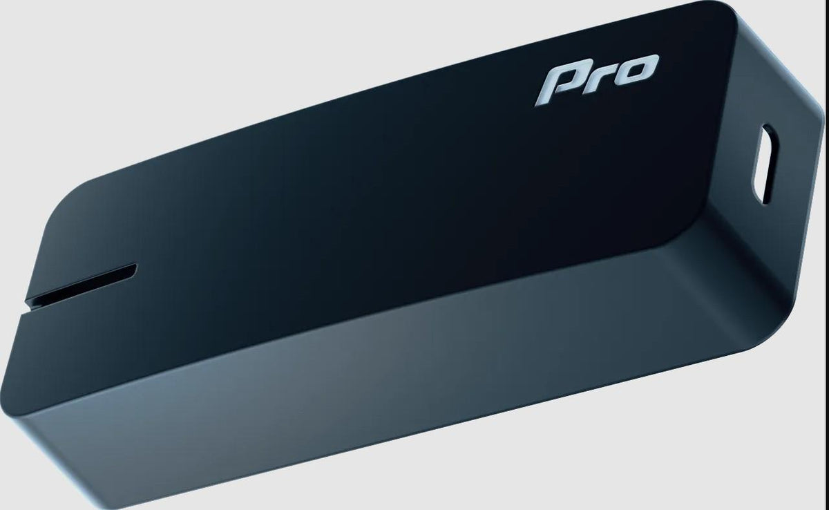 Dragy Pro GPS Performance Box