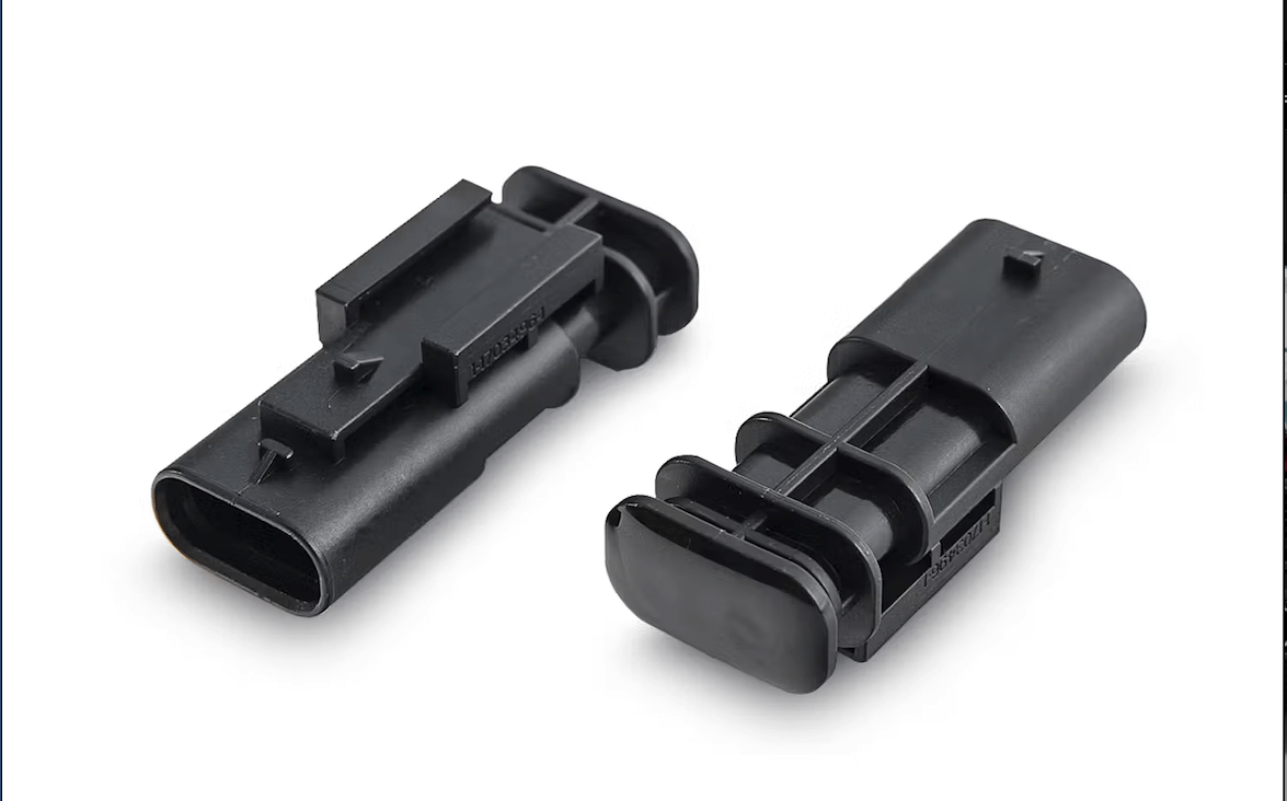 AWE GM C8 Valve simulator (2020-2024 Corvette C8) - 1310-11040