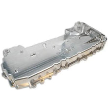 Texas Speed C8 LT2 Billet Oil Pan - TSP-C8-LT2-OILPAN