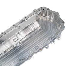 Texas Speed C8 LT2 Billet Oil Pan - TSP-C8-LT2-OILPAN