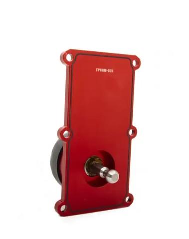 Tick Performance 6-Bolt T56 Magnum Shifter - TCKSTS-003