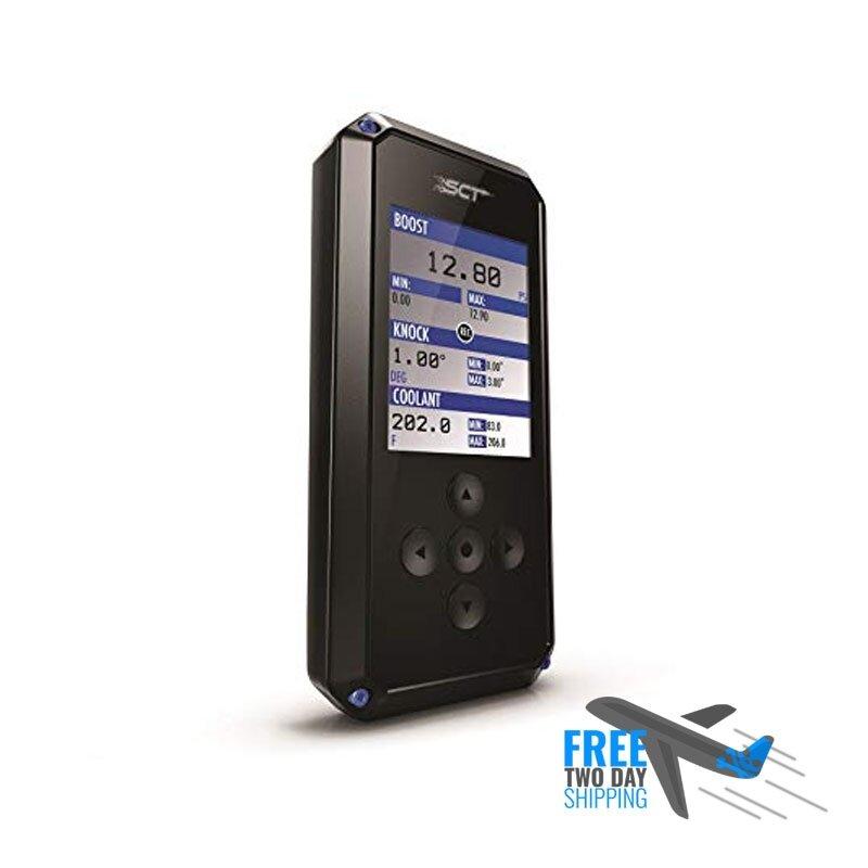SCT 40490 BDX Performance Programmer