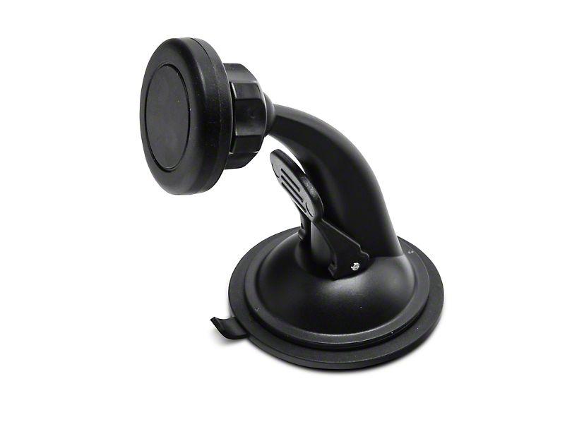 SCT 30490 Magnetic Window Mount for BDX Handheld Device