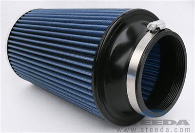 Steeda Fusion Replacement Cone Filter Element (I4) - 281-0001