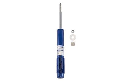Steeda Mustang Pro-Action Adjustable Front Strut (1979-1993) - 555-8177