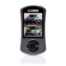 Cobb Accessport (2021-2025 Bronco Sport / Ford Maverick) -  AP3-FOR-009
