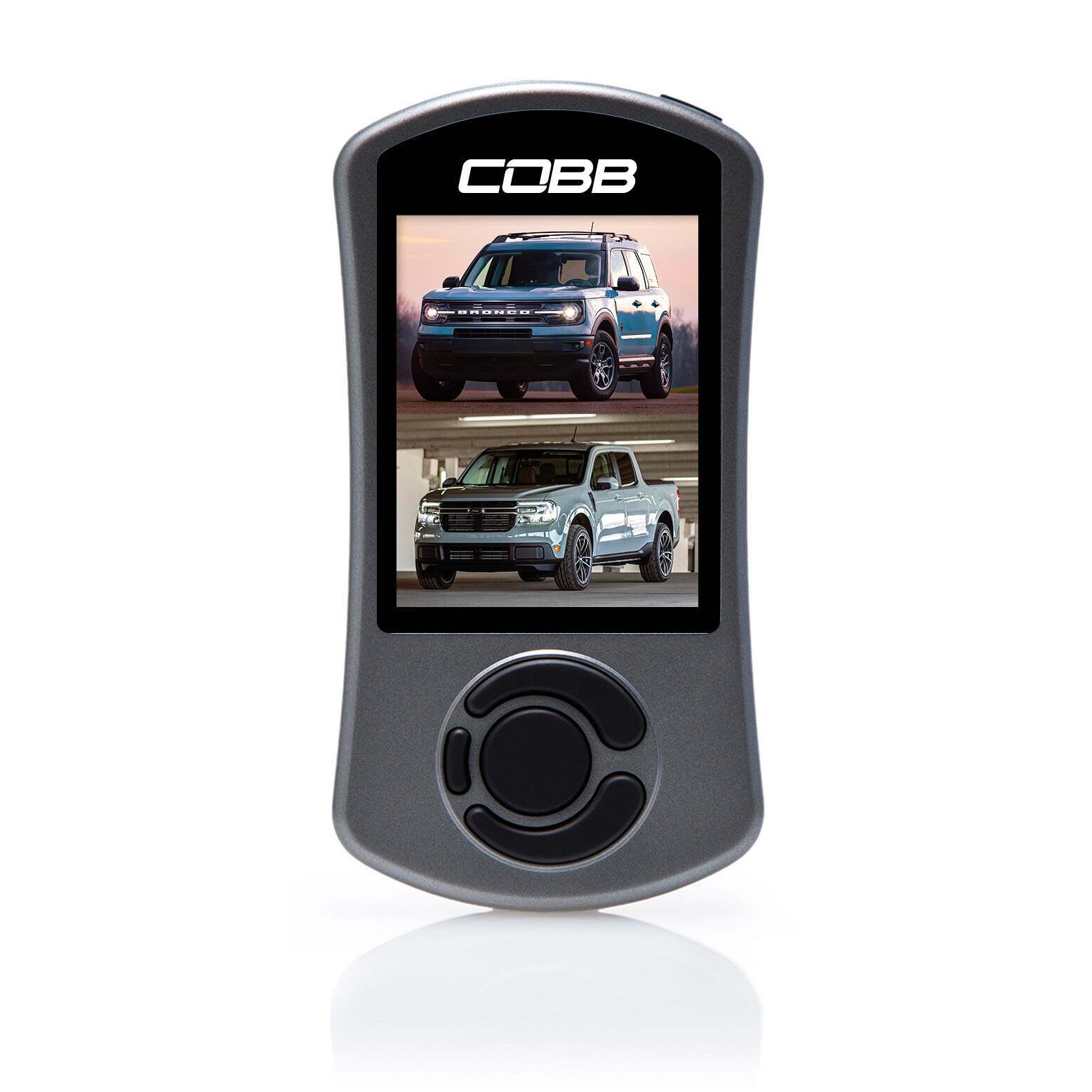 Cobb Accessport (2021-2025 Bronco Sport / Ford Maverick) -  AP3-FOR-009