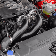 Procharger High Output System (2024-2026  Mustang GT) - 1EB214-SCI