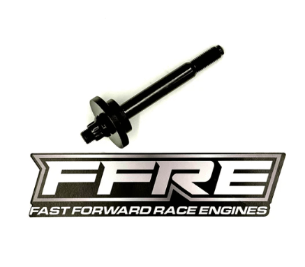 FFRE Harmonic Balancer Crankshaft Stud Kit (2007-2014 GT500)