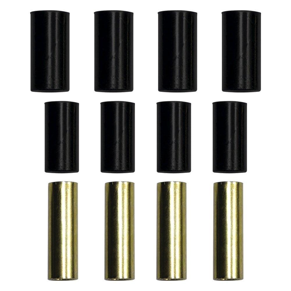 Skyjacker Spring Bush Kit 76-86 Cj Fr (1976-1986 CJ7, CJ5, Scrambler) - SE40J