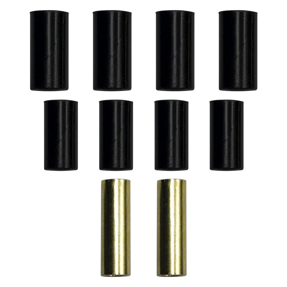 Skyjacker Spring Bush Kit 76-86 Cj Rr (1976-1986 CJ7, CJ5, Scrambler) - SE45J