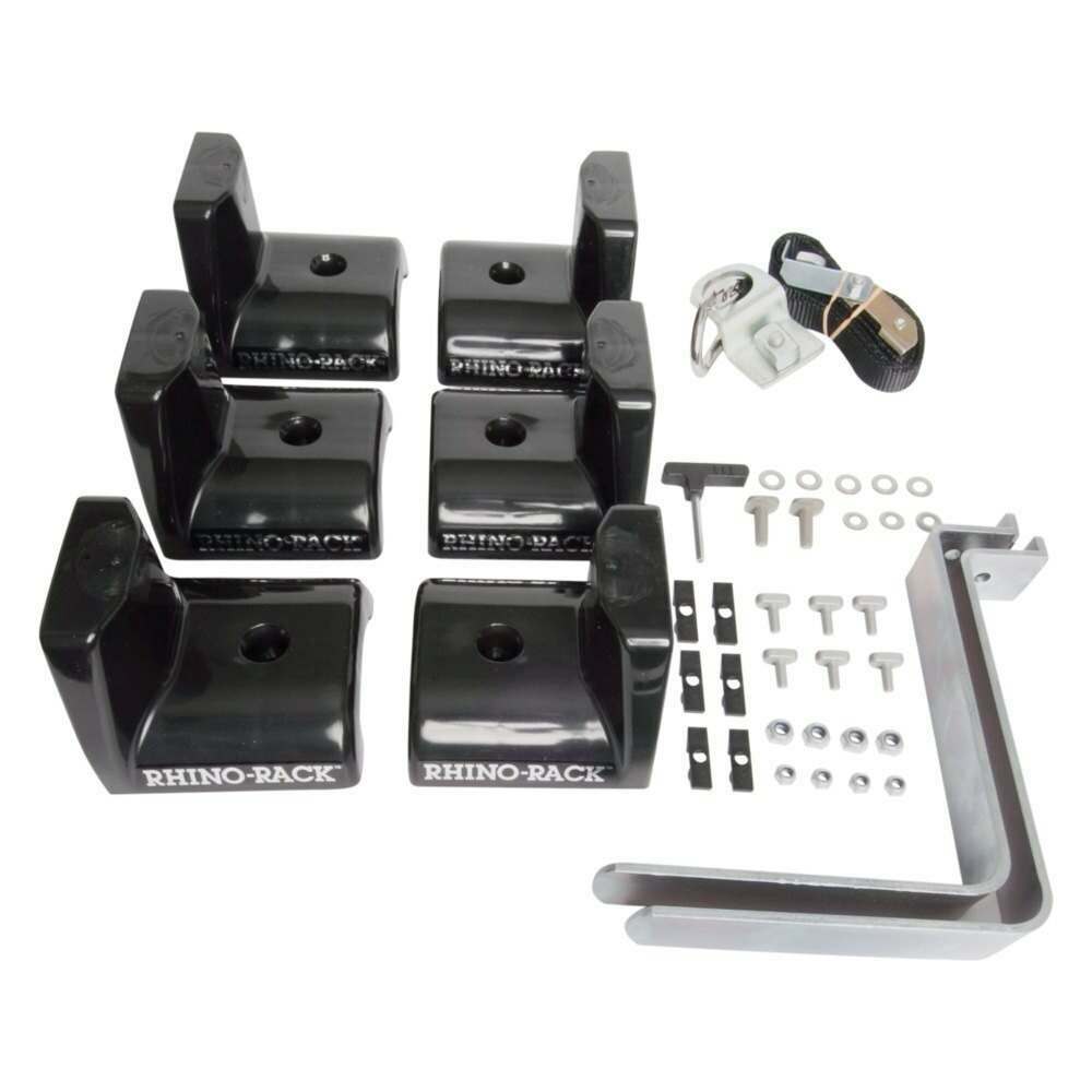 Rhino-Rack Vortex Ladder Slide Kit - SEGLK