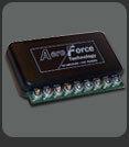 Aeroforce Thermocouple Amplifier/Linearizer